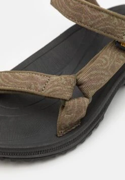 Teva Winsted - Outdoorsandalen - Lava Olive -Teva fc7eca26867c43a7823ea671a19ed0e1