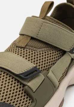 Teva Outflow Universal - Outdoorschoenen - Dark Olive -Teva fd62c912fac642f1b6d6373c34055bbb