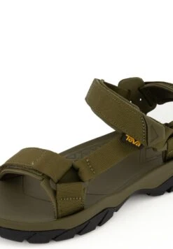 Teva Terra FiUniversal - Outdoorsandalen - Flooded Dark Olive -Teva fe6f3f6fc3814559af4caa8f0c8fb78d