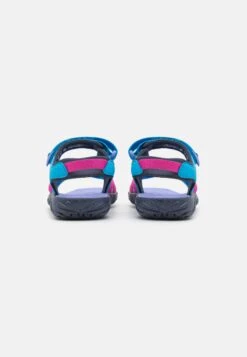 Teva Tirra - Outdoorsandalen - Blue/Rose/Multi-Coloured -Teva feb5c0c4f97e4383a5ffe591f2680d7d