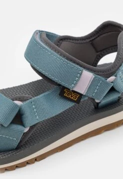 Teva Universal Trail - Outdoorsandalen - Trooper/Dark Gull Grey -Teva fff57968d6ab4d739c8af9f65a490257