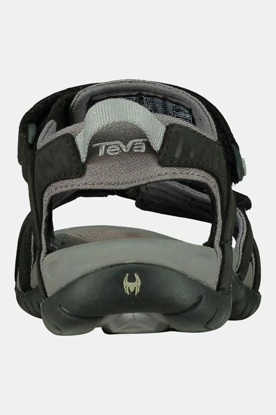 Teva Womens Tirra Leather 5 Teva Womens Tirra Leather - Afbeelding 5