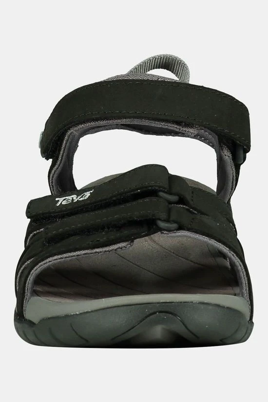 Teva Womens Tirra Leather 6 Teva Womens Tirra Leather - Afbeelding 6