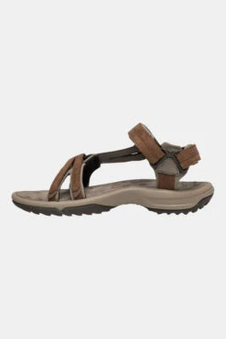 Teva Terra FI Lite Leather Sandaal Dames -Teva heaac60011 6060 13 nl