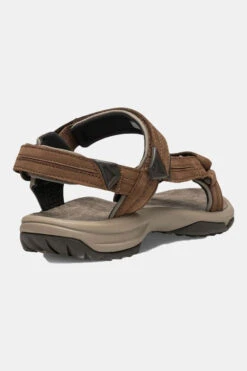 Teva Terra FI Lite Leather Sandaal Dames -Teva heaac60011 6060 14 nl