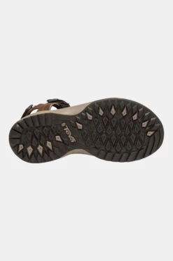 Teva Terra FI Lite Leather Sandaal Dames -Teva heaac60011 6060 15 nl