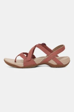 Teva Ascona Cross Strap Sandaal Dames -Teva heaae10002 3532 03 nl