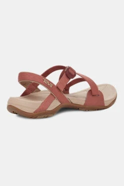 Teva Ascona Cross Strap Sandaal Dames -Teva heaae10002 3532 04 nl