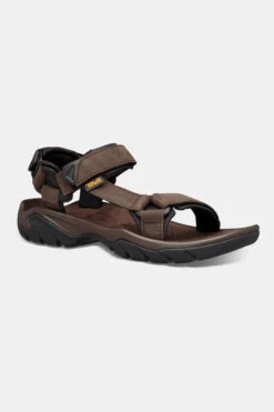 Teva M Terra Fi 5 Universal Leather
