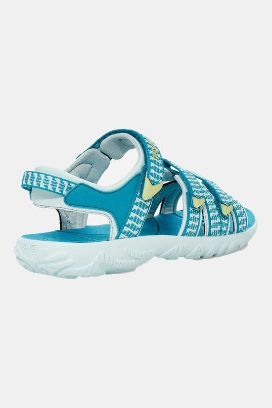 Teva Tirra Youth Sandaal Junior 4 Teva Tirra Youth Sandaal Junior - Afbeelding 4