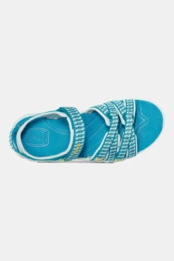 Teva Tirra Youth Sandaal Junior 10 Teva Tirra Youth Sandaal Junior -Teva hedac80006 4747 05 nl