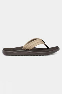Teva Voya Canvas Flip